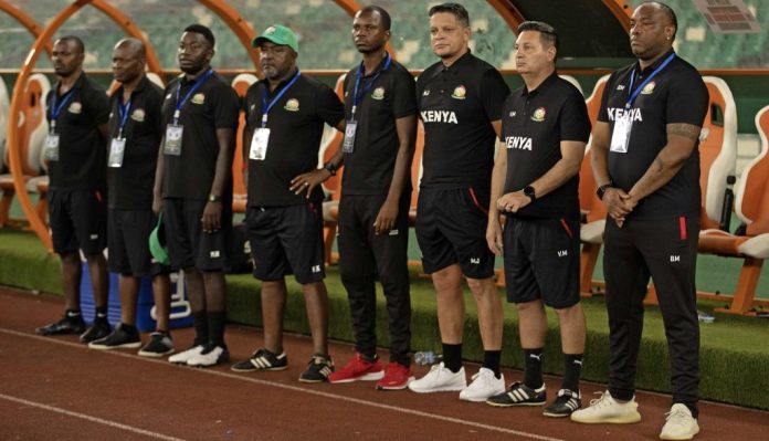 Benni’s Technical Team Surprised By Change Of Opponents