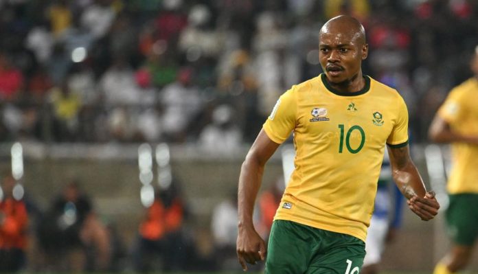 Doctor Weighs In On Tau’s Continued Bafana Snub