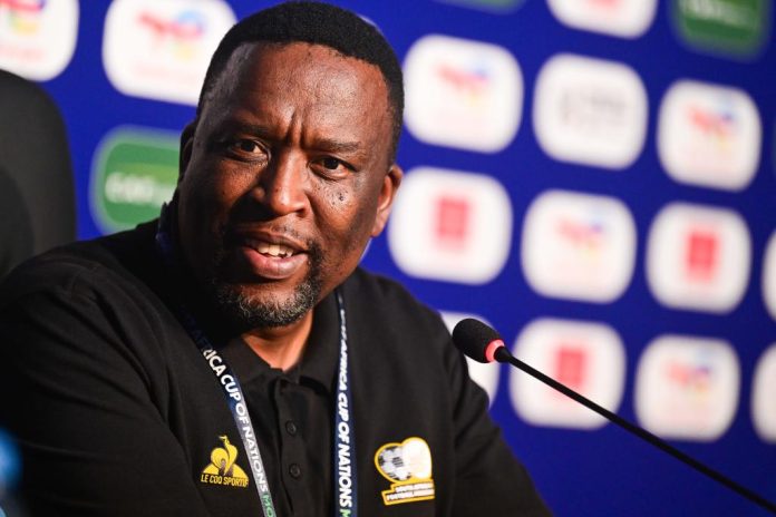 Khumalo Reacts To Amajimbos WC Opening Win
