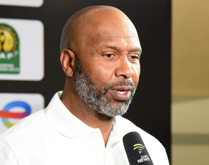 Radebe Tips Bafana Legend For National Team Role