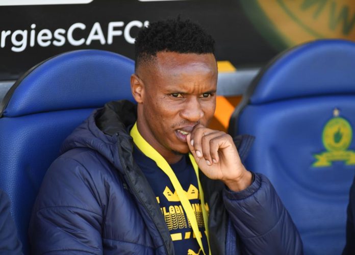Zwane On Sundowns CAFCL Chances & ‘Dirty’ Lupopo