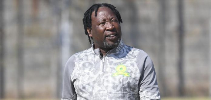 Sapula Downplays Having One Hand On HLWB Super League Title