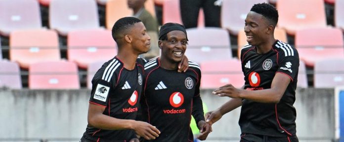 Pirates Suffer Carling Knockout Final Blow