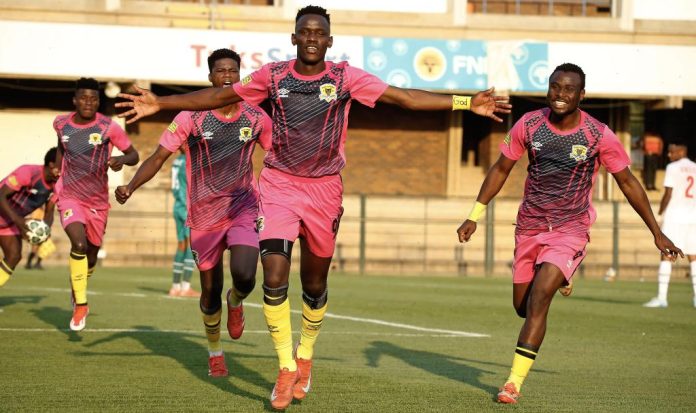 Baroka Thump CT City, Leopards Hammer The Bees