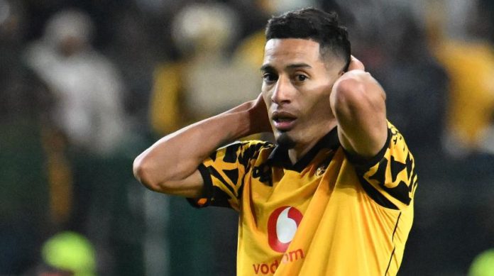 Kaze Gives Sirino Injury Update