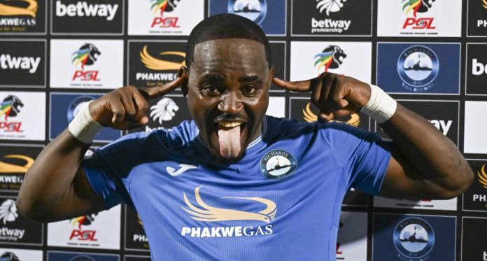 Gabriel Hails Mhango’s Positive Influence