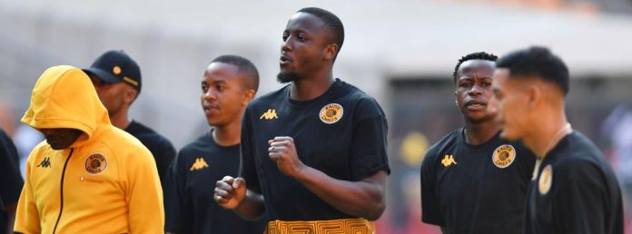 Bvuma & Ngcobo Recall Chiefs’ 2021 CAF CL Journey