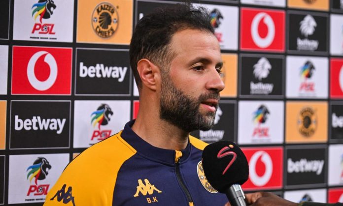 Chiefs Coach On Performances vs Results Debate