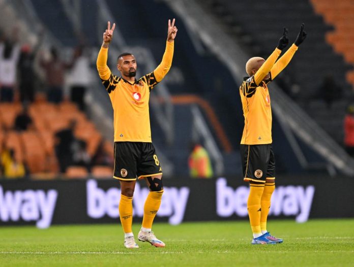 Miguel Hails Chiefs Recruitment