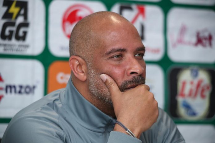 Nigeria Coach Explains Angry Outburst After Congo Victory