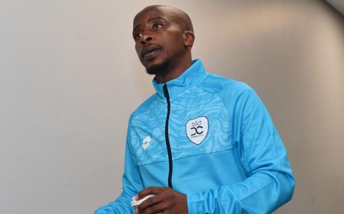 Nodada Reveals Trophy He Still Wants To Win