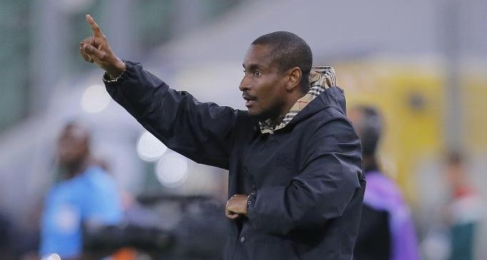 Mokwena Touts Another Pirates Star As Potential Bafana Number 10