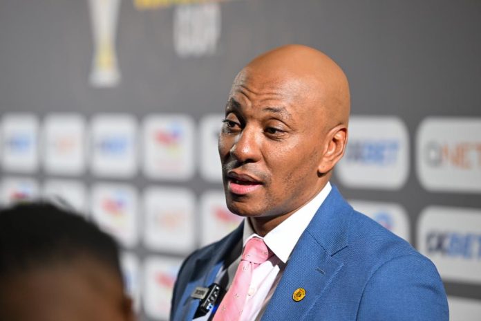 Chiefs Set Clear Long-Term Ambition In Africa