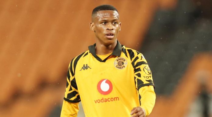Chiefs Coach Makes Example After Impressive Velebayi Debut