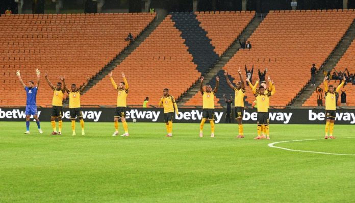 Chiefs League Match Postponed