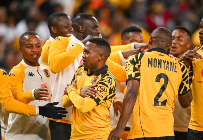 Shabalala And Vilakazi Star As Chiefs Thrash Orbit