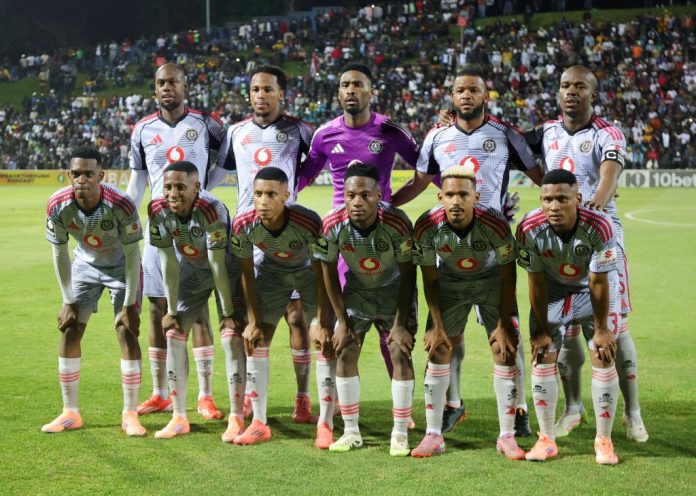 Pirates & R Bay Starting XIs Announced