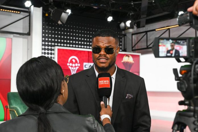 The Playoffs Are Our Second Chance – Nwabali