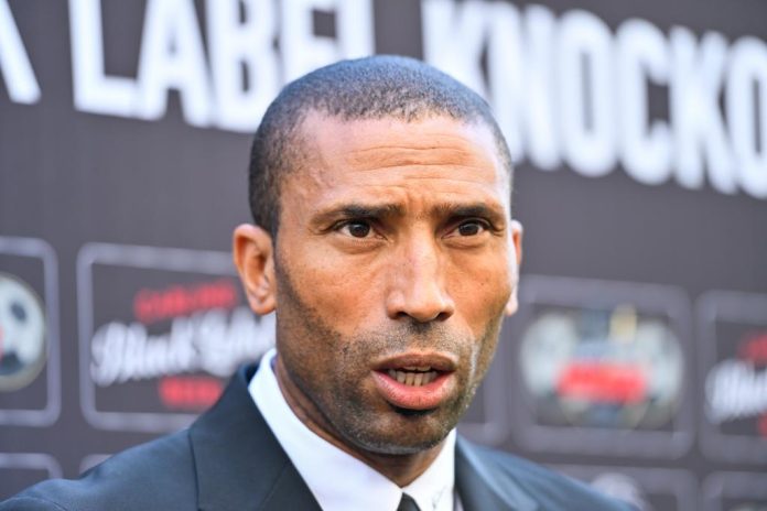 Ouaddou On Pirates Dominating Bafana Squad