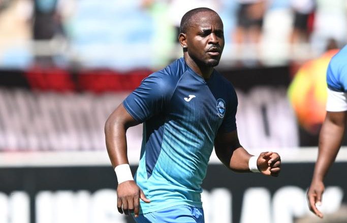 Mhango – The Toughest Defenders I’ve Faced In SA