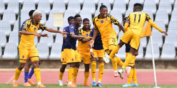 Chiefs Crush Chippa & Pirates Bounce Back