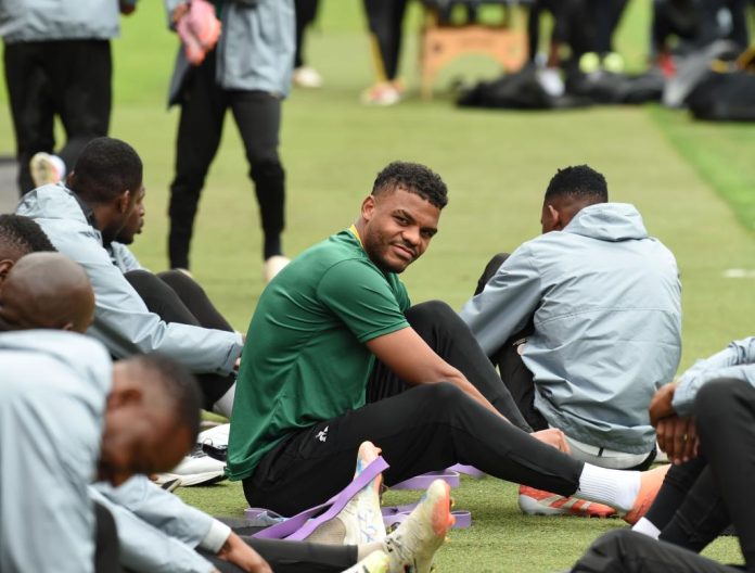 Foster Makes Admission About Leaving Burnley For AFCON