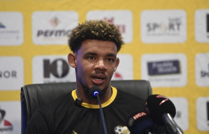 Williams – What Helped Bafana In Resurgence
