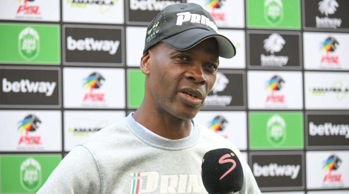 He’s A Rare Talent – Zwane On AmaZulu Star