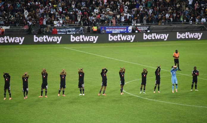 Pirates Trio In Danger Of Missing Carling Final