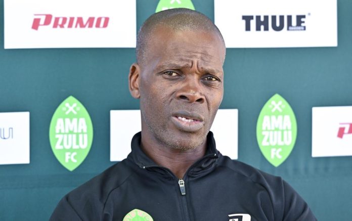 Zwane On Addition Of Bern & Mhlongo