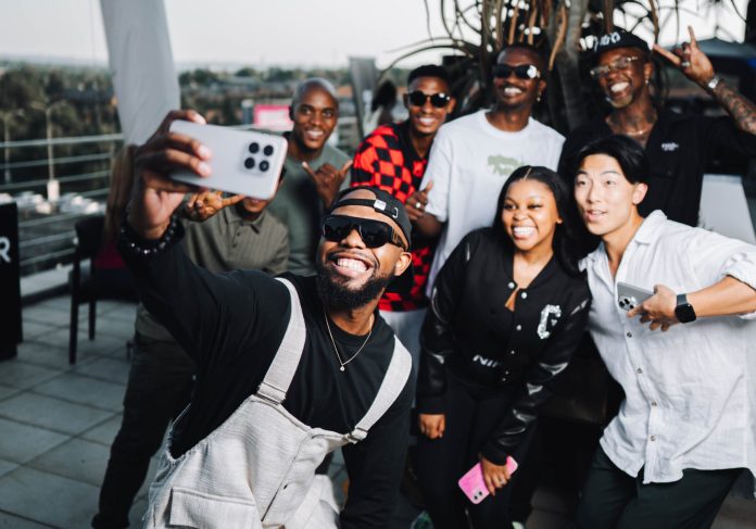 How HONOR X7d 5G Is Opening Doors for SA’s Aspiring Content Creators