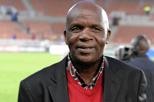 Black Leopards Boss Throws Scathing Accusations At Khoza