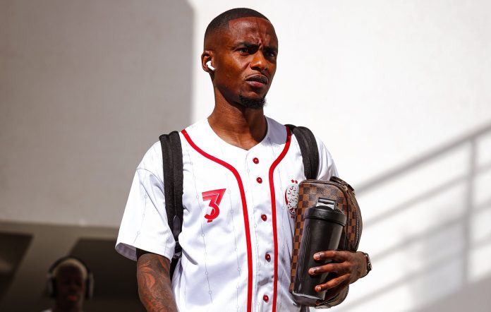 Doctor Shares Thoughts On Lorch’s Bafana Snubs