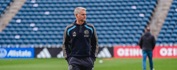 Carnell & Makhanya Suffer Blow In MLS