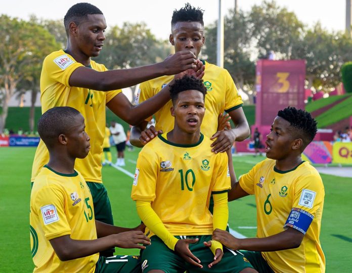 Witbooi Pinpoints Amajimbos’ U17 World Cup Downfall