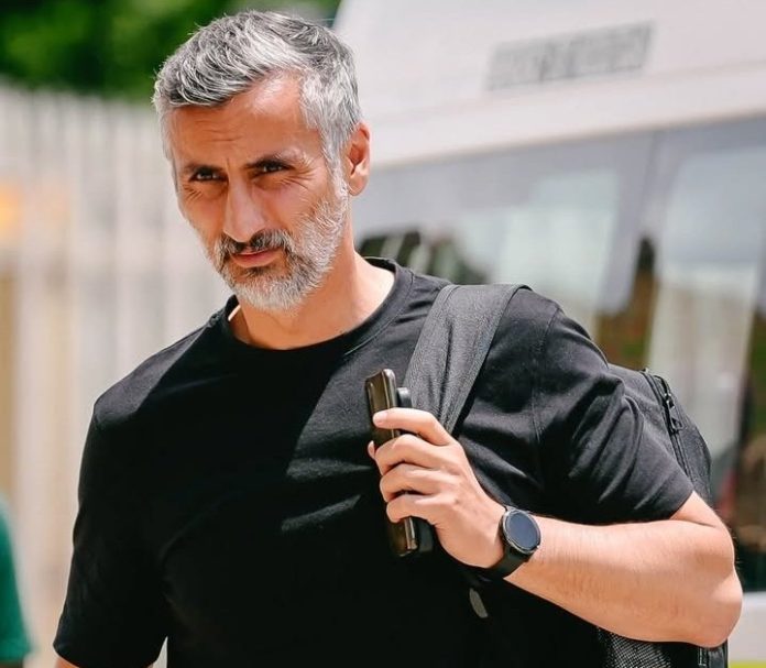 Egyptian League Or PSL: Which Is Better? Riveiro Weighs In