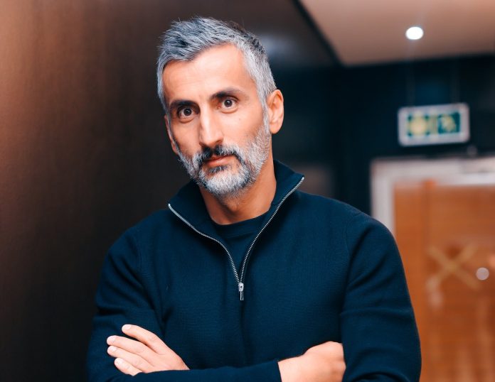 Riveiro Makes Admission Of Nkota’s Saudi Transfer