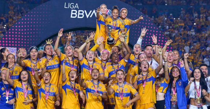 Banyana Star Wins Trophy In Mexico