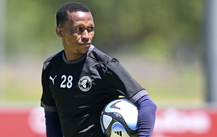 Ralani Takes Up Coaching Role At New ABC Motsepe Club