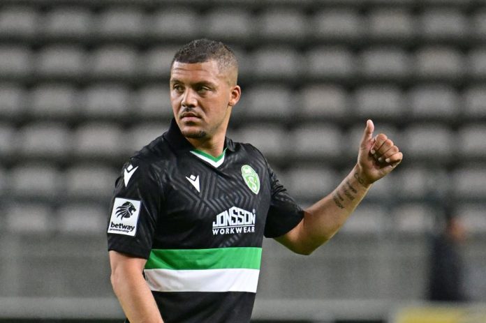 Seema Praises Margeman Display