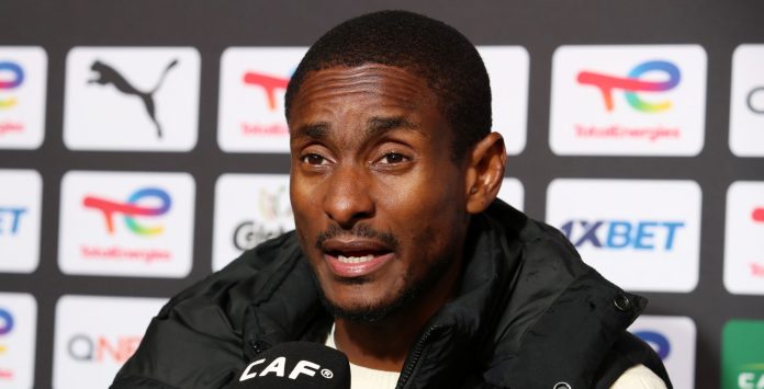 Mokwena Comments On CAFCL Group & Downs ReunionÂ