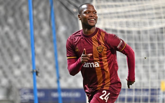 Moloisane Targets Huge Stellies Milestone After 100th Cap