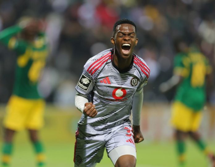 Pirates Down In-Form Arrows