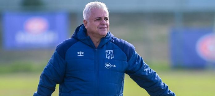 CT City Release Midfielder