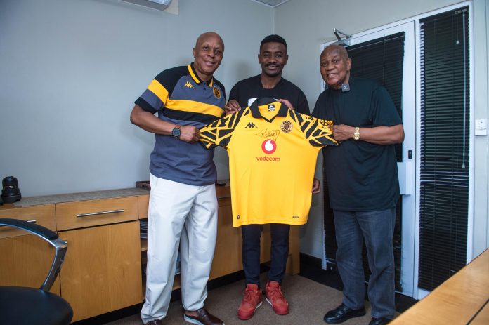 Kalou – We’re Envious Of The PSL
