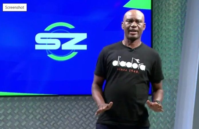 Was Magawana Correctly Flagged Offside In Chiefs Defeat? Hlungwani Explains