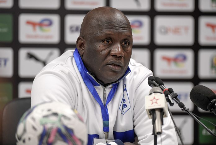 Otoho Without Two Key Players – Coach