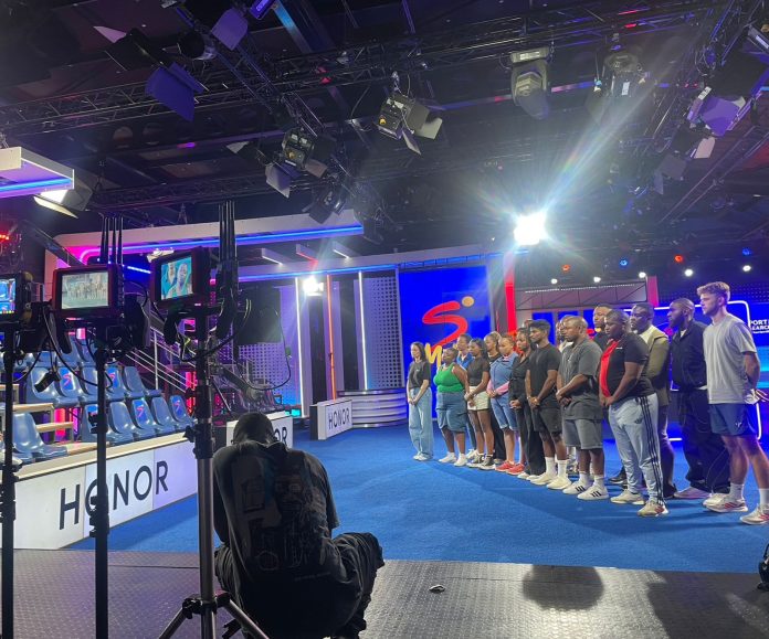 HONOR Partners With SS As Official Technology Partner For MVP Talent Search