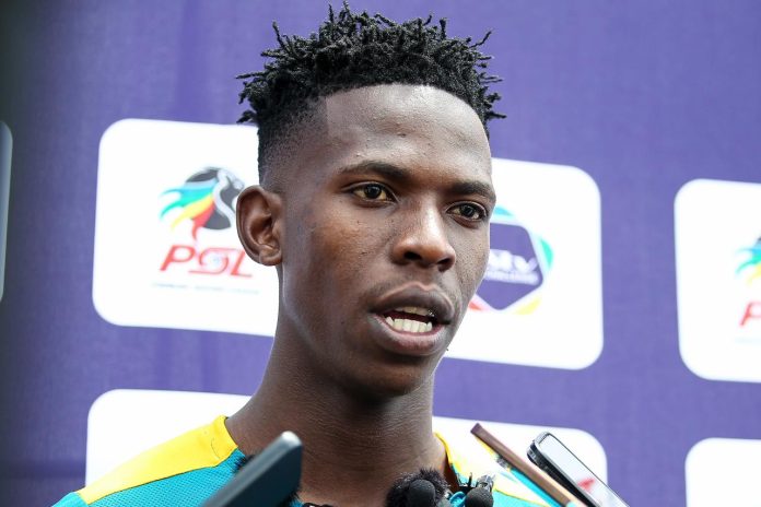 Chiefs Youngster Explains How Showboating Helped Him