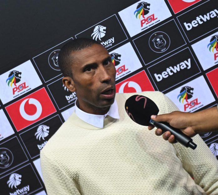 Ouaddou Upbeat About Makhaula & Ndah Returns